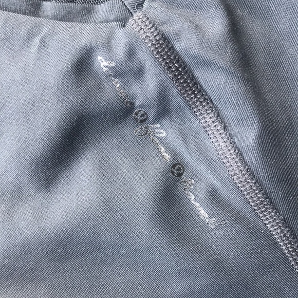 Lululemon one piece - Picture 3 of 9